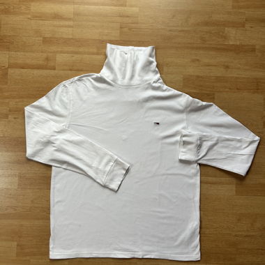 Pull à col roulé Tommy Hilfiger