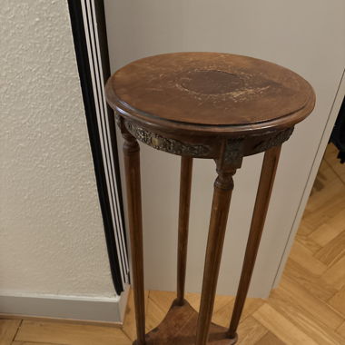 Meuble pour fleur