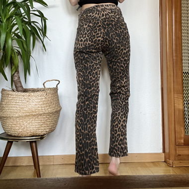 Leo Pants 