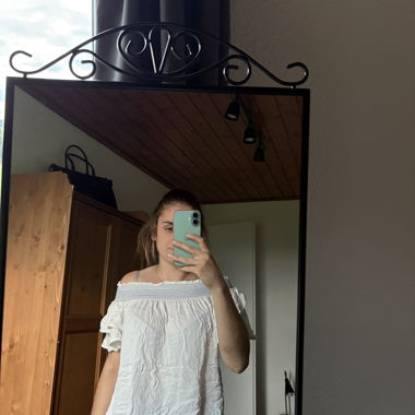Haut mignon 