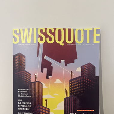 Livre sur la finance 