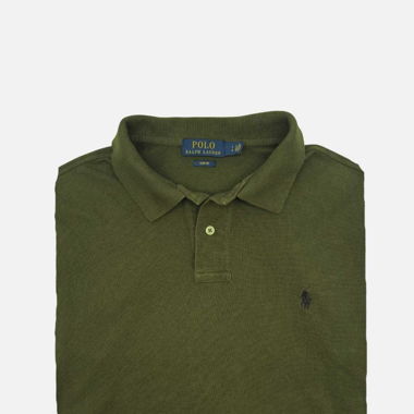 Polo Ralph Lauren Polo Shirt Size L