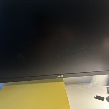 ASUS Gaming Monitor