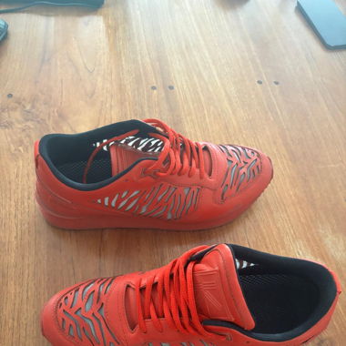 Kenzo Schuhe