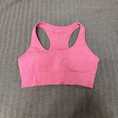 Reggiseno sportivo Peachy Passion