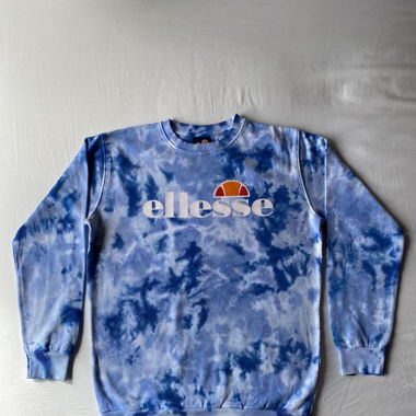 Ellesse SL Sussico Sweatshirt 