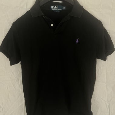 Ralph Lauren Noir