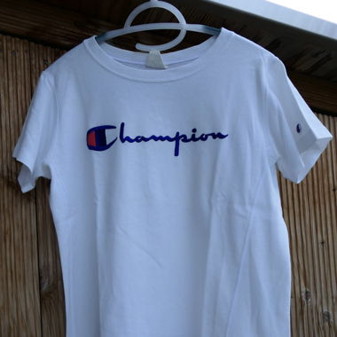Champion Shirt