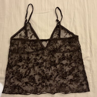 Lace Top