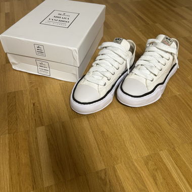 Sneaker MMY Mihara Yasuhiro
