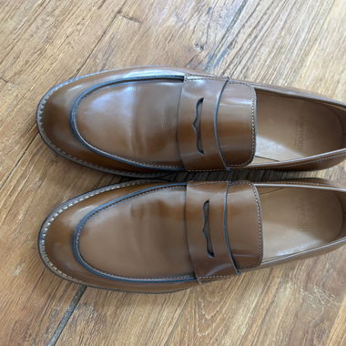 Loafers