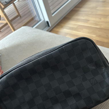 Louis Vuitton Kosmetiktasche