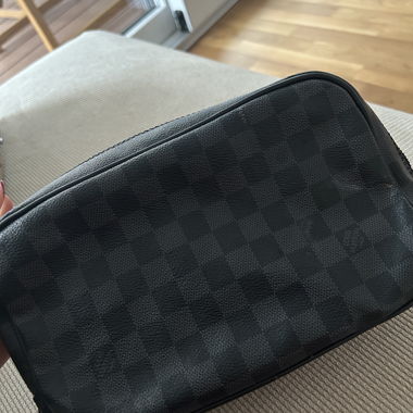 Louis Vuitton Kosmetiktasche