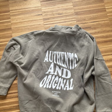 Hoodie 