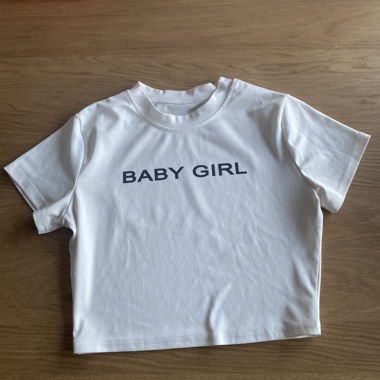 Baby Girl T-shirt