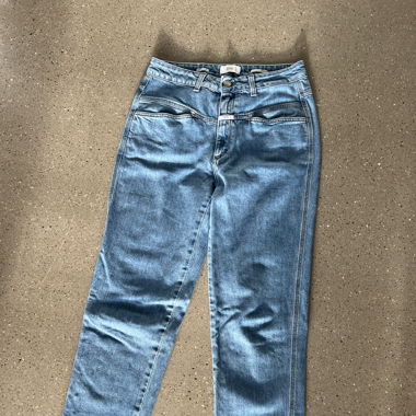 Closed Jeans Pedal Pusher