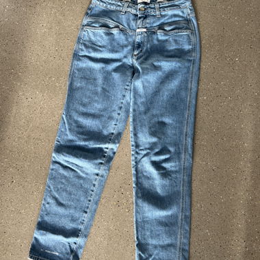 Closed Jeans Pedal Pusher