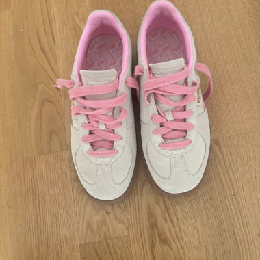 Puma Palermo - In ottimo stato!