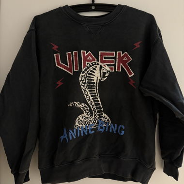 Anine Bing Pullover - Grösse S