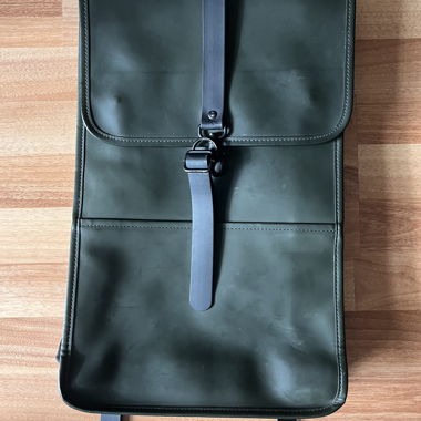 Rains Rucksack