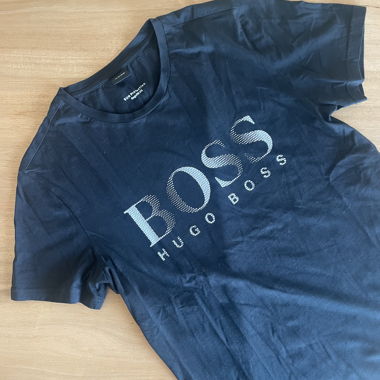 BOSS Hugo Boss T-Shirt M