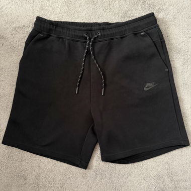 Shorts Nike Tech Fleece