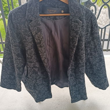 Blazer Nice Things Taglia 44