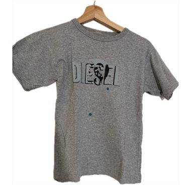 Tshirt Diesel