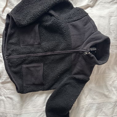 Veste polaire