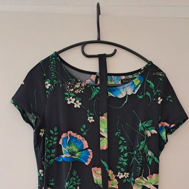Kleid von King Louie 