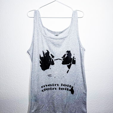 Schrei Nicht So Orkestra (Tank Top)