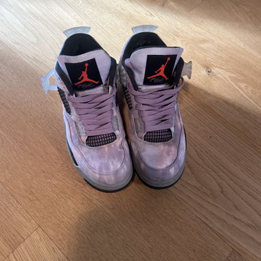 Jordan 4 Zen Master