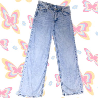 MOM JEANS