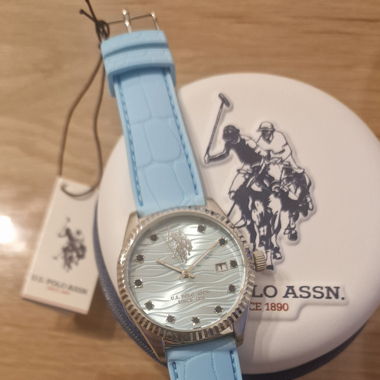 Montre femme U.S Polo Assn