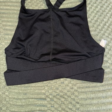 Soutien-gorge de sport Wolf & Whistle