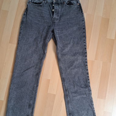 Black Jeans