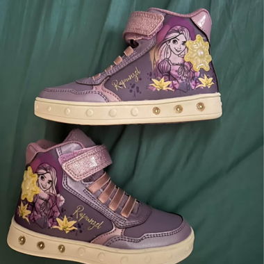 Sneakers alte Geox Raiponce
