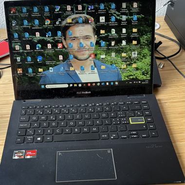 Asus vivovobook