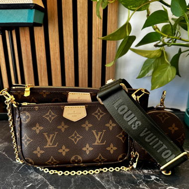Modèle Multi Pochette Accesoires 