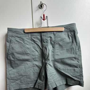 GAP Girlfriend Shorts