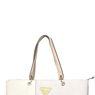 Guess Kamryn Rose Tote - Pink