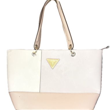 Guess Kamryn Rose Tote - Pink