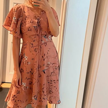 Kleid 