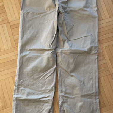 Pantaloni Hilfiger