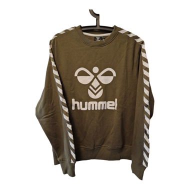 Sweatshirt von Hummel