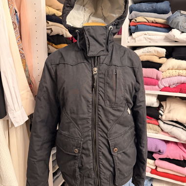 G-Star RAW winter jacket unisex size M