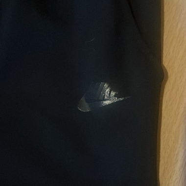 Pantaloni da jogging Nike neri