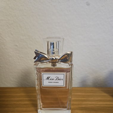Dior Rose n'Roses