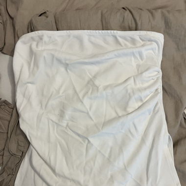 Bandeau Top Bershka