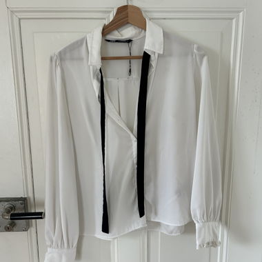 Chemise fluide Zara